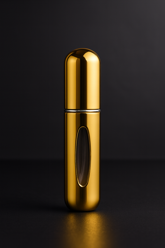 ScentFlow - Press&Smell