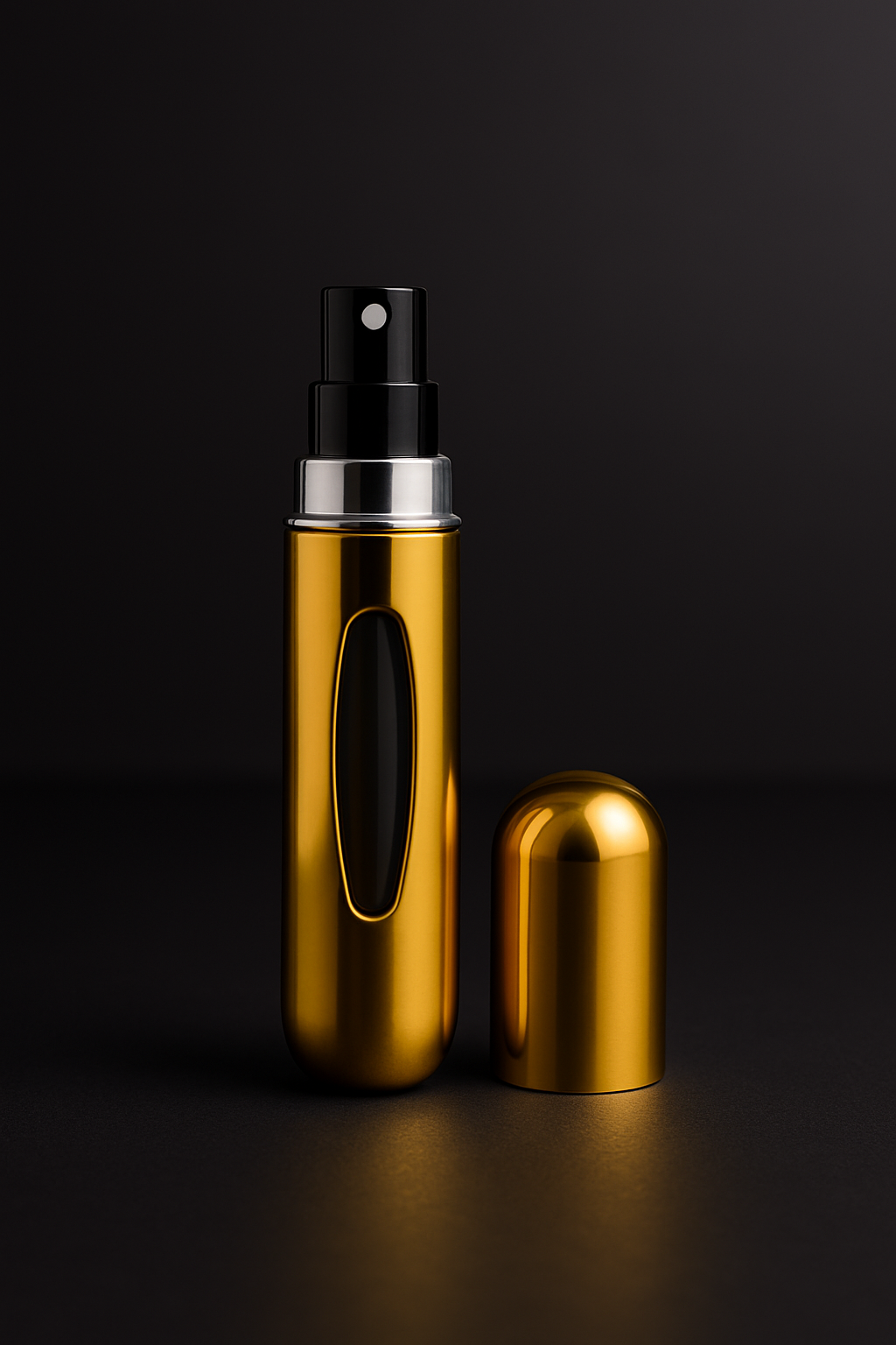 ScentFlow - Press&Smell