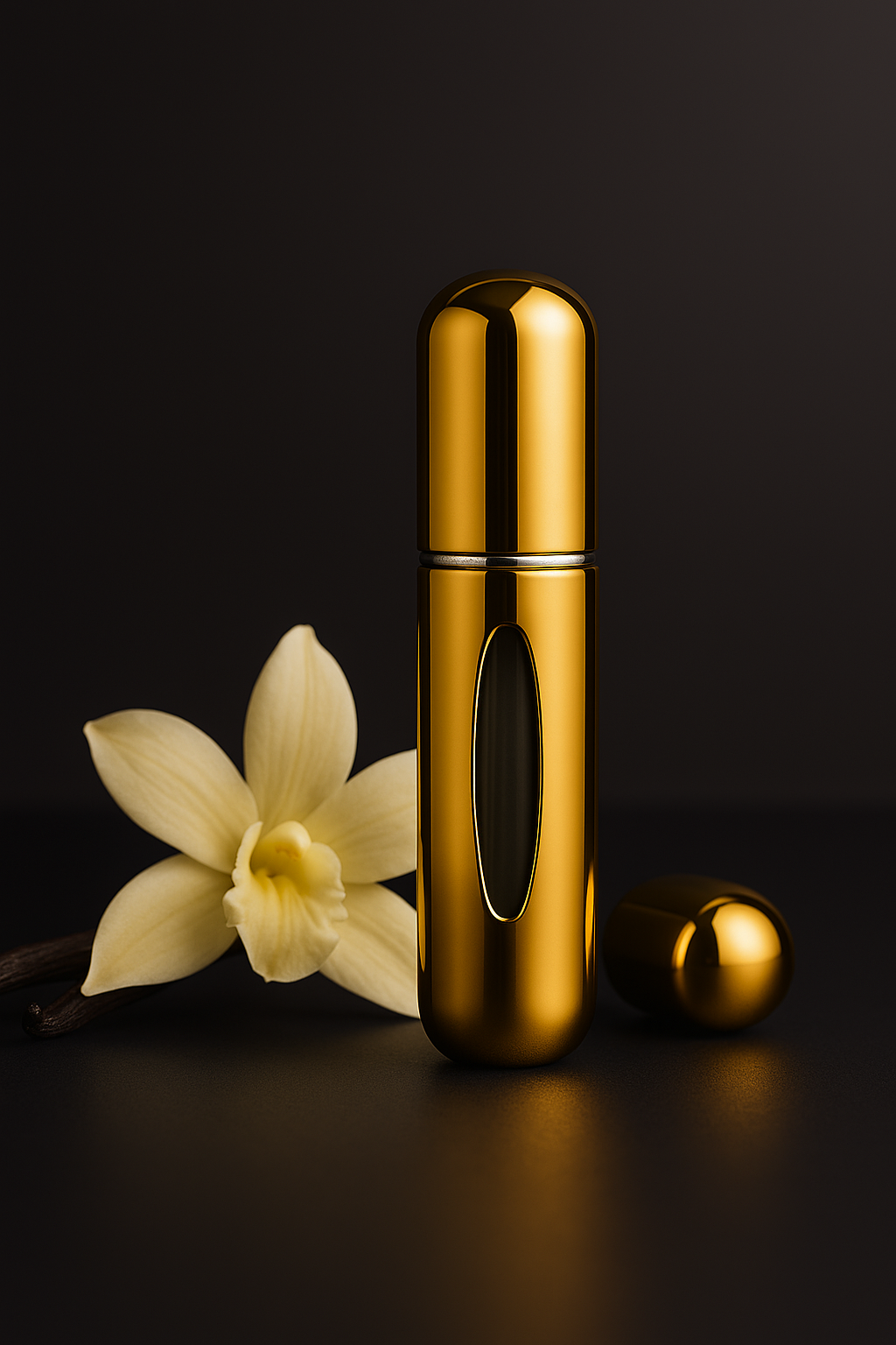 ScentFlow - Press&Smell